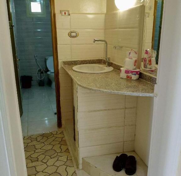 استودیو استاندارد با تراس, Winji Guest House
