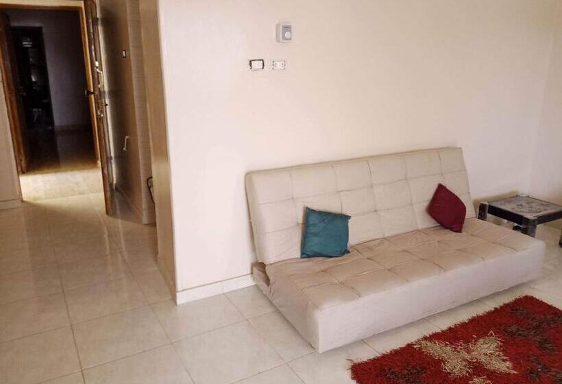استودیو استاندارد با تراس, Winji Guest House