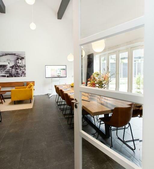 اتاق استاندارد با تخت بزرگ, Bed & Breakfast De Oude Kapel