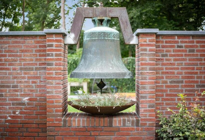 اتاق استاندارد, Bed & Breakfast De Oude Kapel