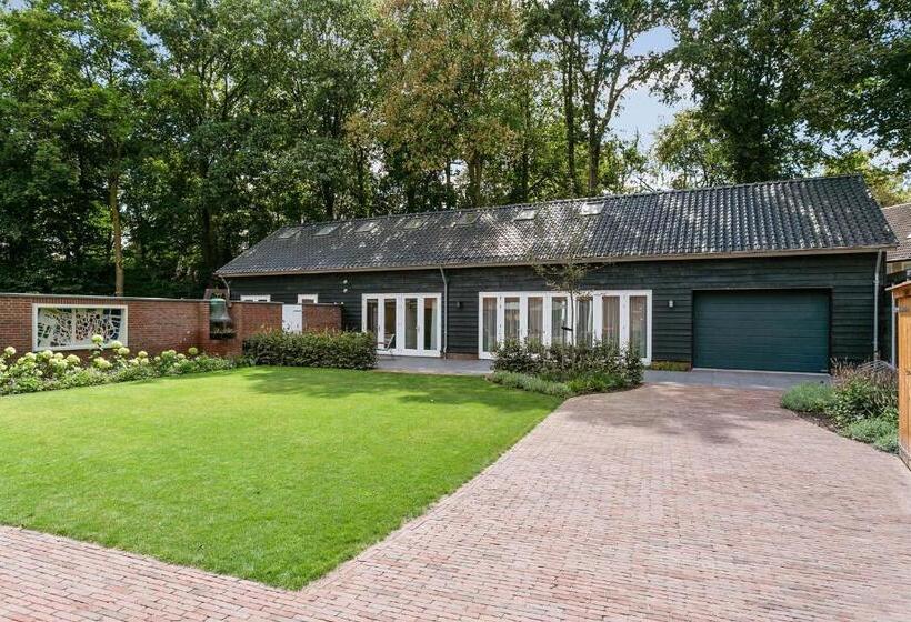 اتاق استاندارد, Bed & Breakfast De Oude Kapel