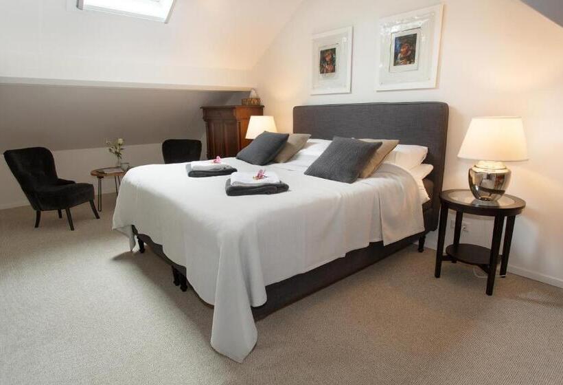 اتاق استاندارد, Bed & Breakfast De Oude Kapel