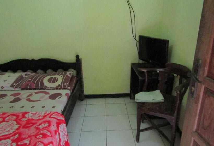 Quarto Economy, Penginapan Melati Sarangan