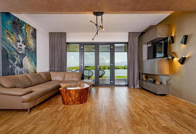 １ベッドルームアパートメント, Serenity Resort