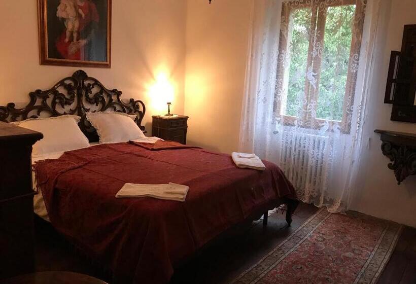 Номер Стандарт, Angolo Di Paradiso B&b
