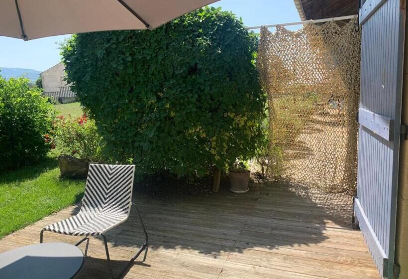 Номер Стандарт, Chambre En Drôme Tropicale
