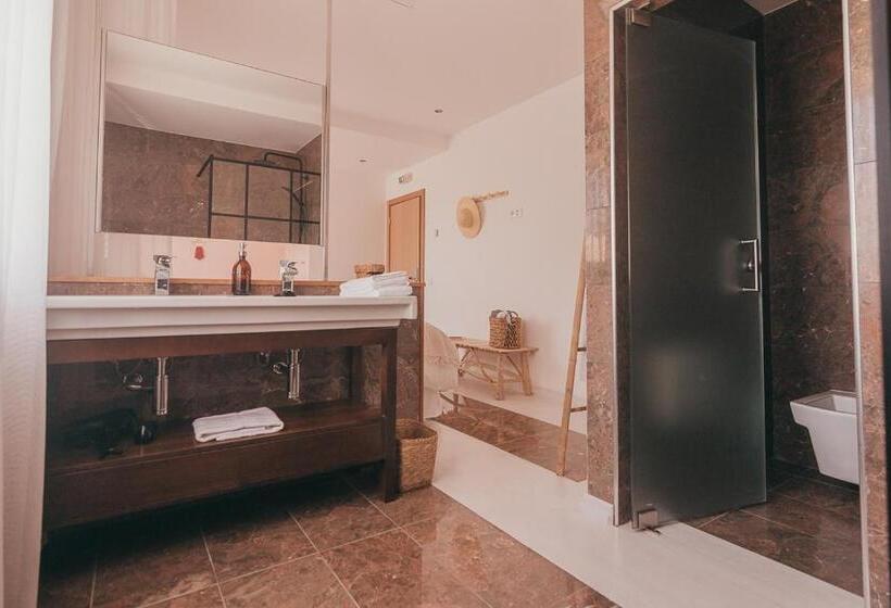 Номер Superior, Joy Beach House