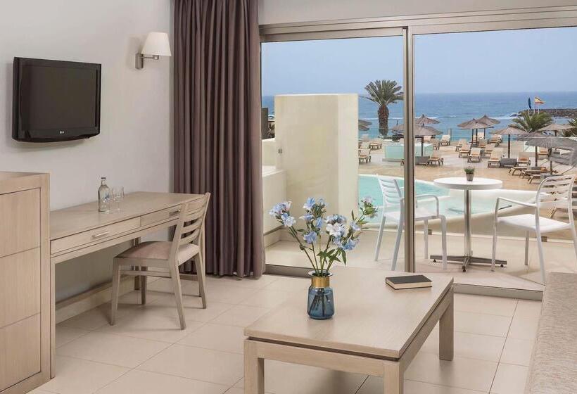 Люкс Вид на Море, Hd Beach Resort