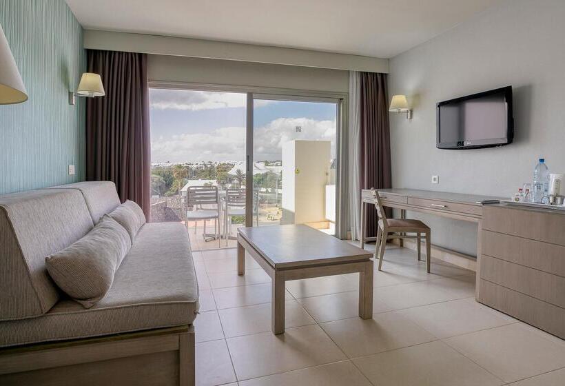 Люкс Вид на Море, Hd Beach Resort