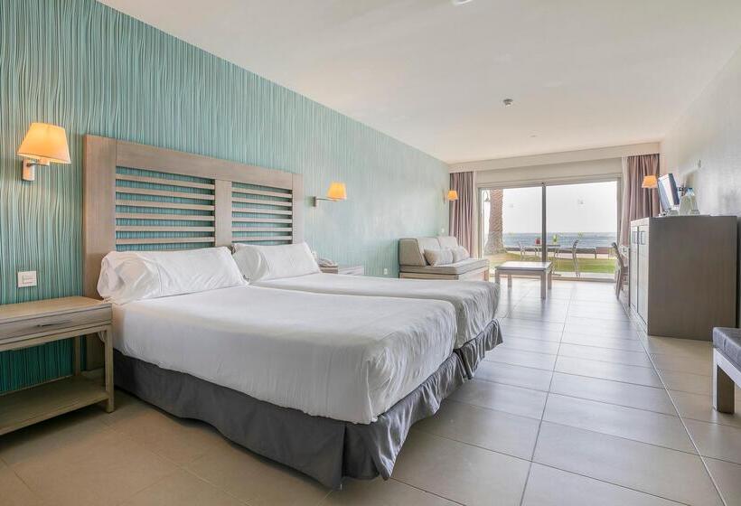 Полулюкс, Hd Beach Resort