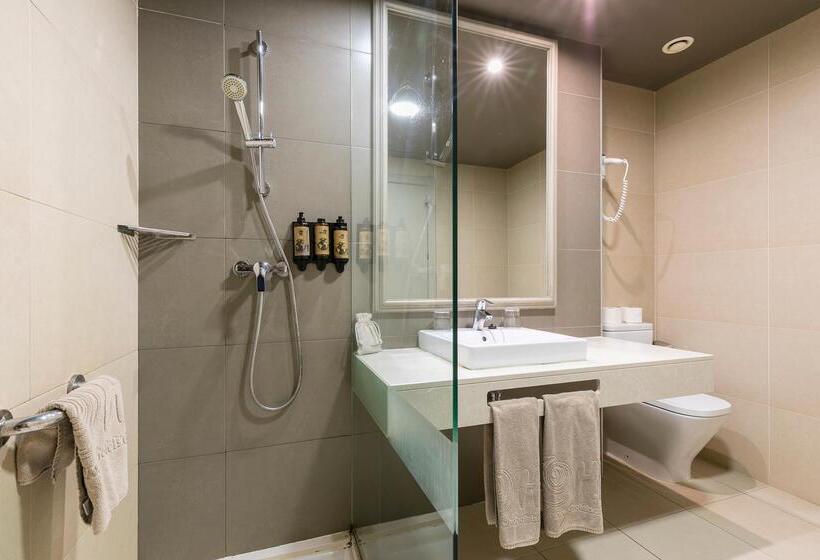 Полулюкс Вид на Море, Hd Beach Resort
