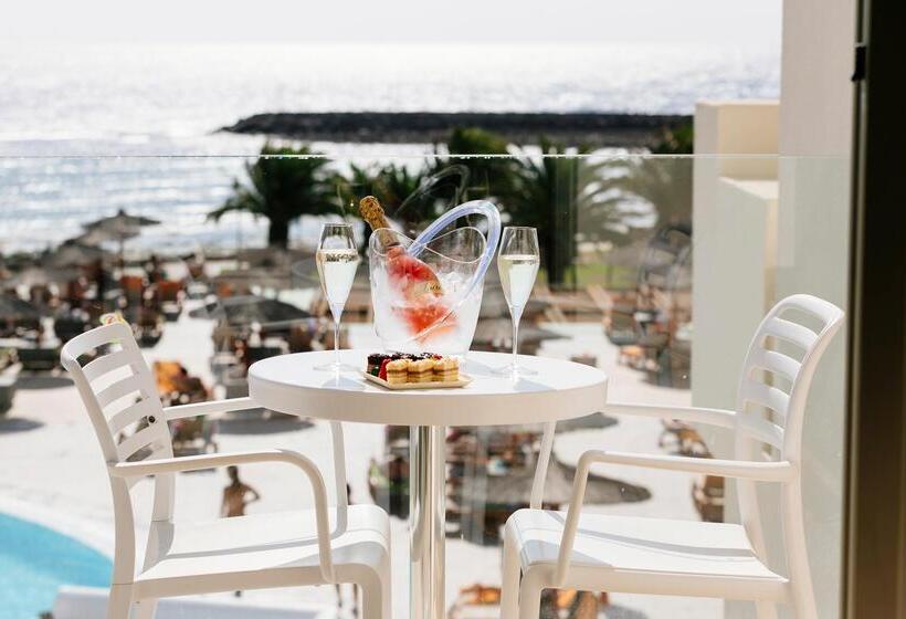 Полулюкс Вид на Море, Hd Beach Resort