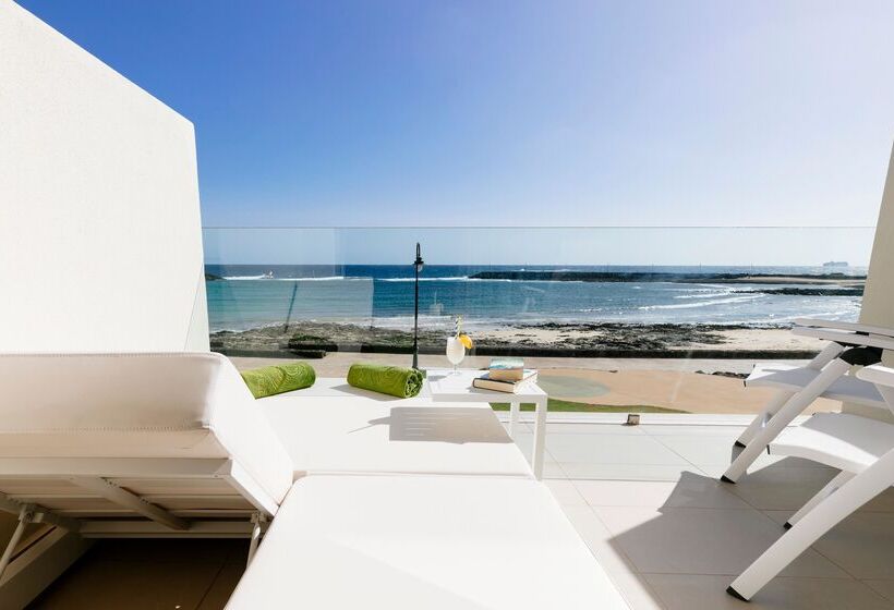 Полулюкс, Hd Beach Resort