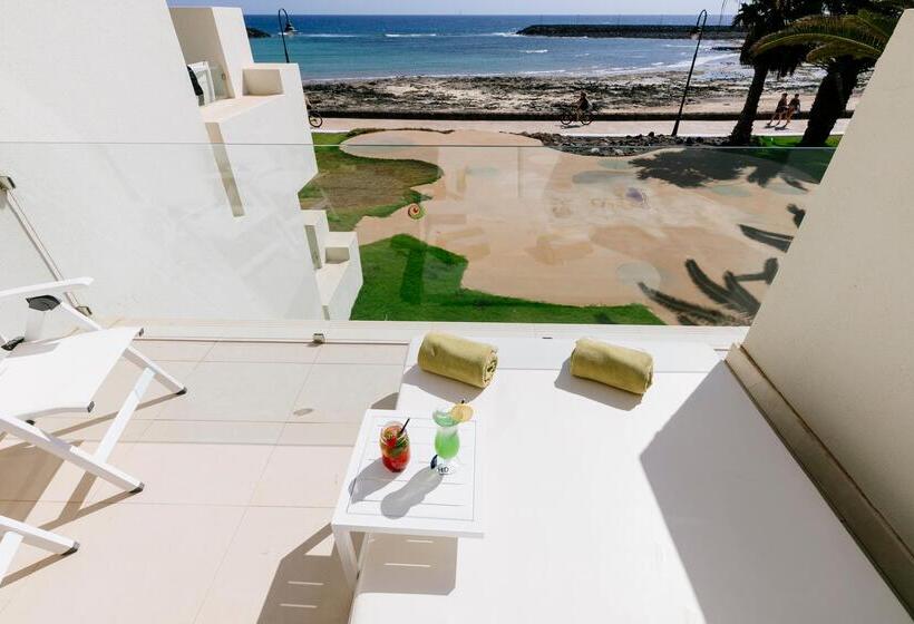 Полулюкс, Hd Beach Resort