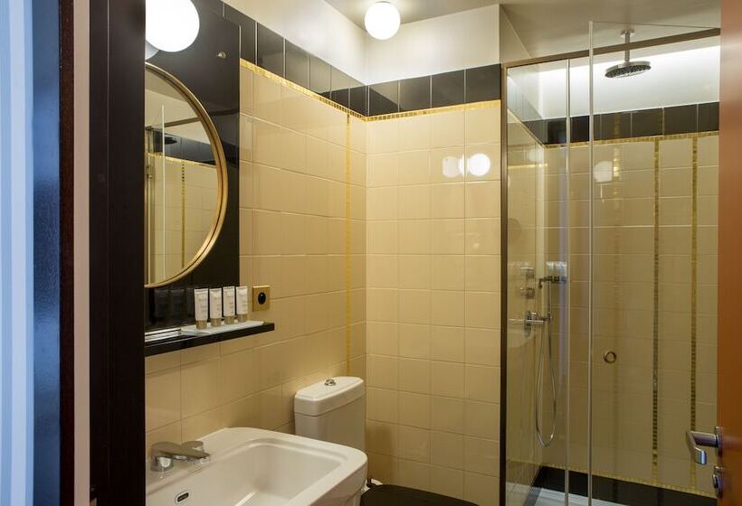 اتاق کلاسیک, Hôtel Du Rond Point Des Champs élysées   Esprit De France