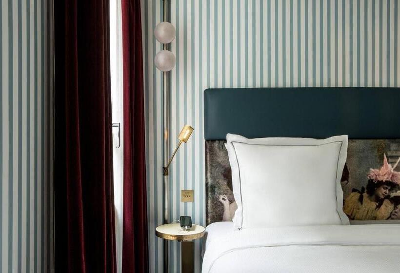اتاق کلاسیک, Hôtel Du Rond Point Des Champs élysées   Esprit De France