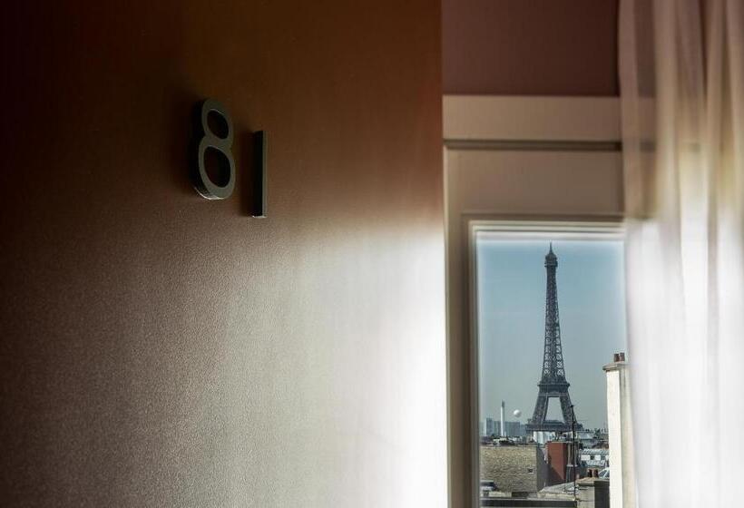 سوییت, Hôtel Du Rond Point Des Champs élysées   Esprit De France