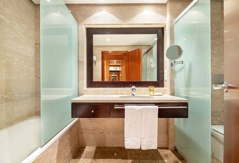اتاق استاندارد, Eurostars Isla De La Toja