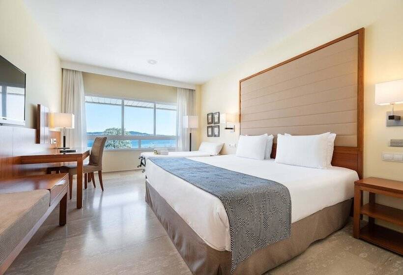 اتاق استاندارد, Eurostars Isla De La Toja