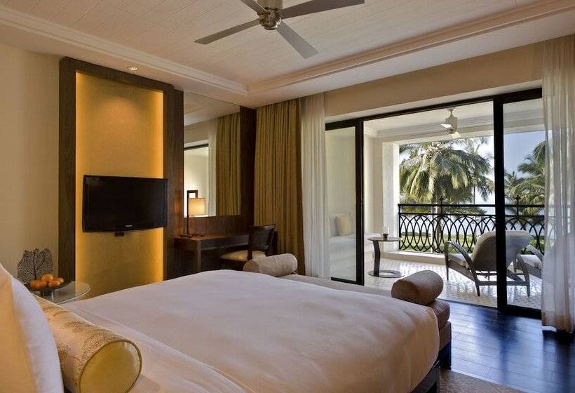 ダブルベッドスタンダードルーム, Grand Hyatt Goa