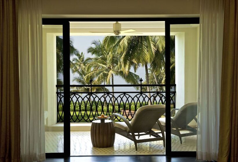 스탠다드 룸 풀장 전망, Grand Hyatt Goa