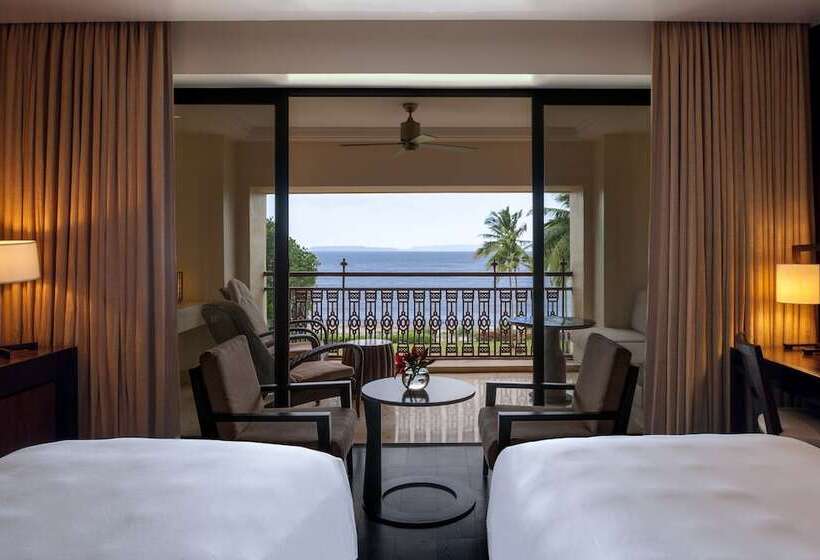 스탠다드 전망 룸, Grand Hyatt Goa
