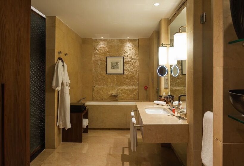 シングルデラックスルーム, Grand Hyatt Goa