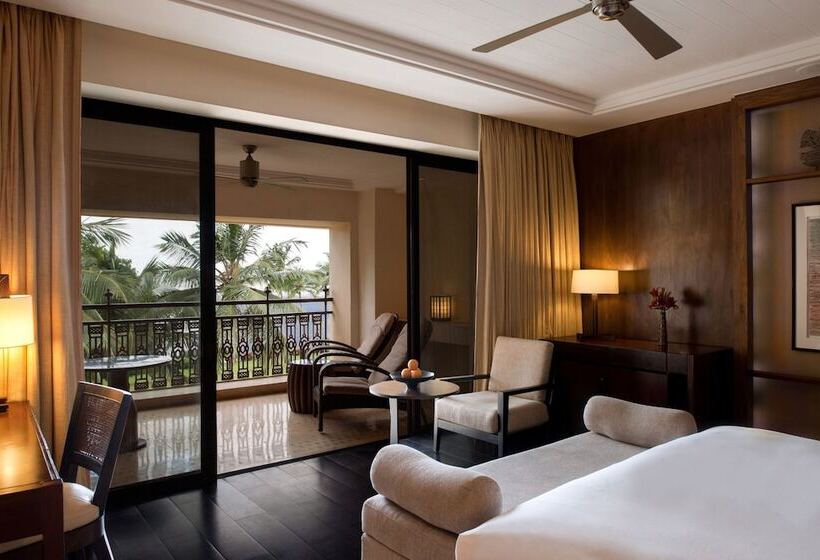 غرفة قياسية ذات إطلالة, Grand Hyatt Goa