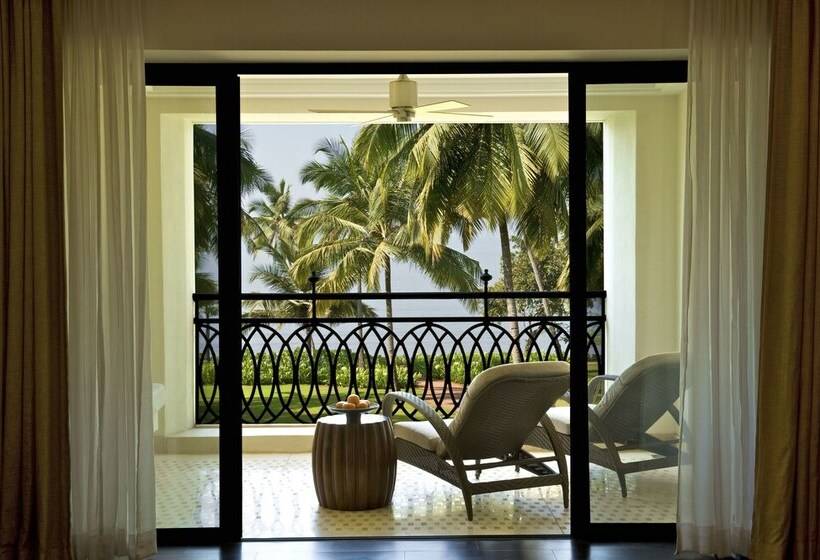 스탠다드 전망 룸, Grand Hyatt Goa