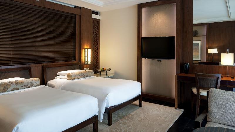 스탠다드 룸, Grand Hyatt Goa