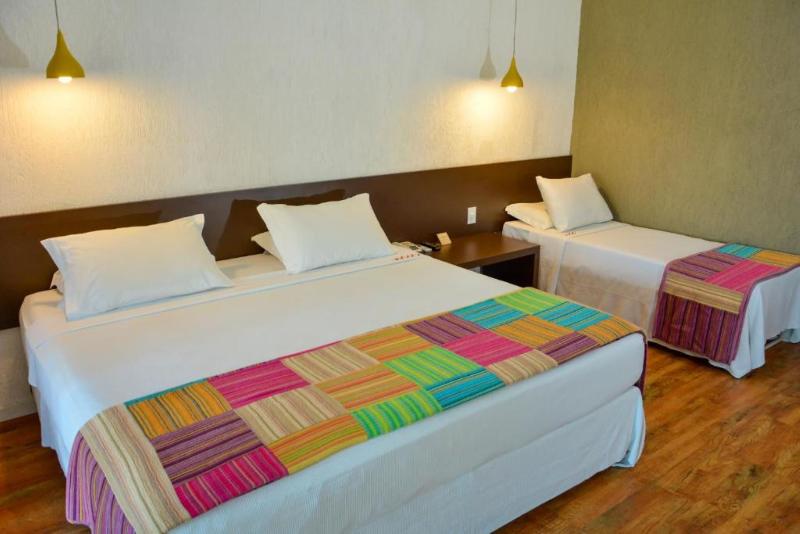 غرفة قياسية ذات إطلالة, Grand Hyatt Goa