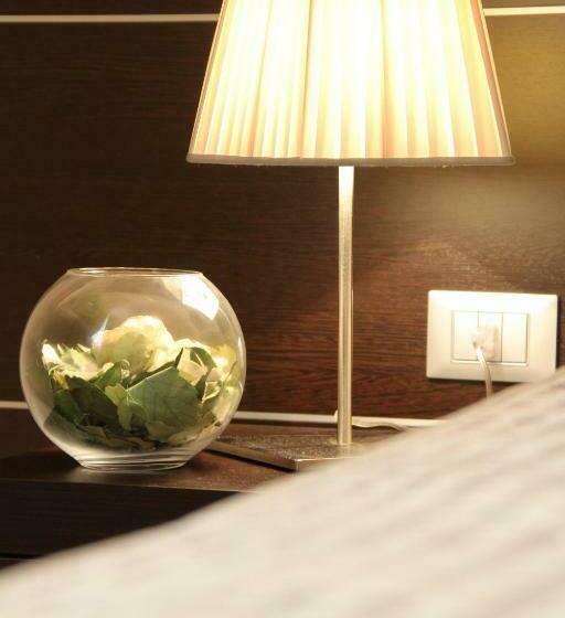 Номер Deluxe, Green Garden Resort   Smart