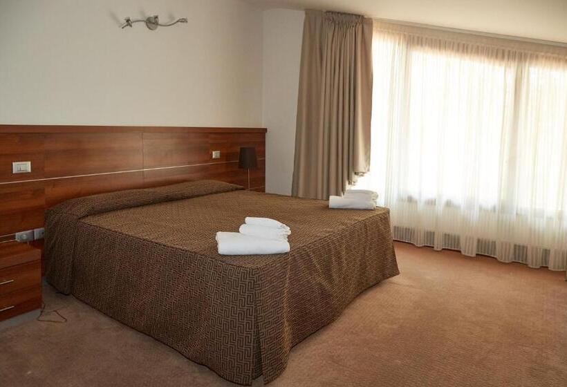 Апартаменты 2 Спальни, Green Garden Resort   Smart