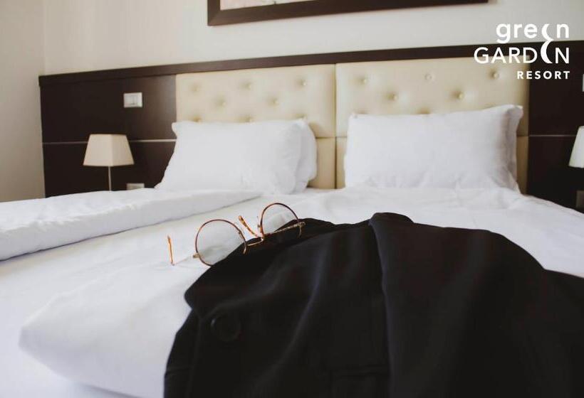 Номер Superior, Green Garden Resort   Smart