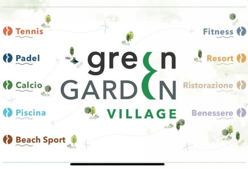 Номер Superior, Green Garden Resort   Smart