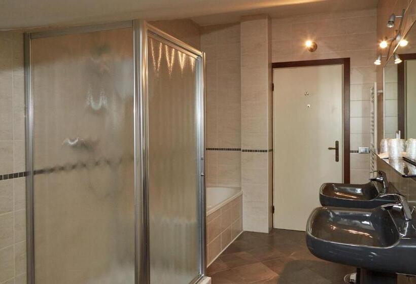 Апартаменты 1 Спальня, Green Garden Resort   Smart