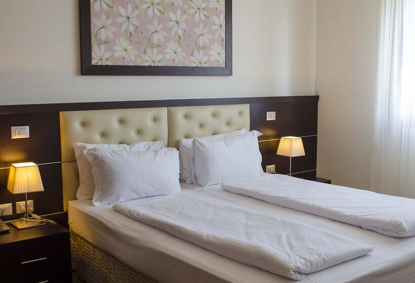 Номер Superior, Green Garden Resort   Smart