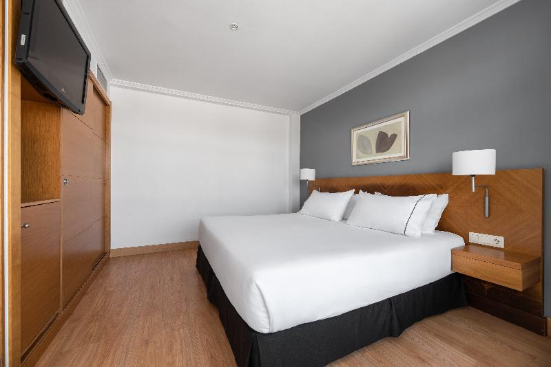 سوئیت پرزیدنت, Hilton Sibiu