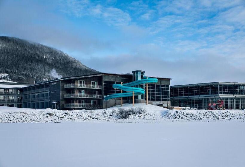 Quarto Clássico com Vistas, Holiday Club åre