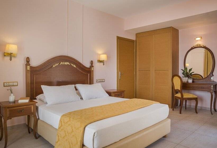 Вилла 1 Спальня Вид на Море, Kefalonia Bay Palace