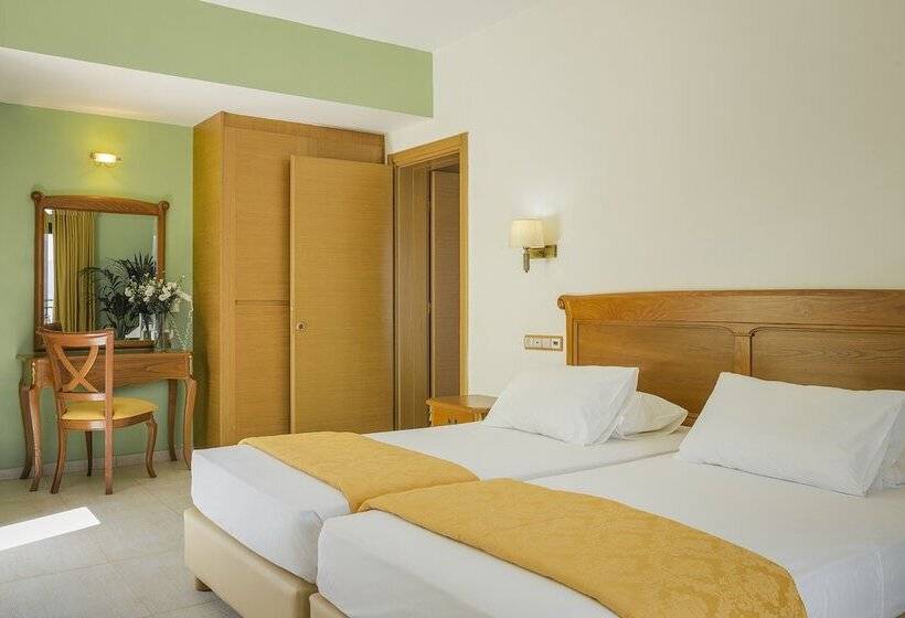 Вилла 2 Спальни Вид на Море, Kefalonia Bay Palace