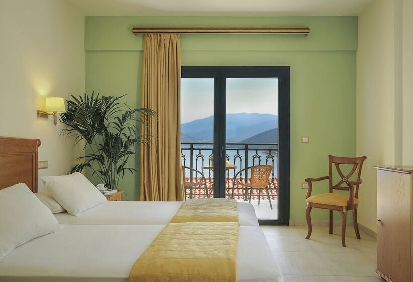 Villa 2 Quartos Vista Mar, Kefalonia Bay Palace