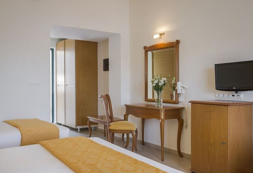 Suíte Familiar, Kefalonia Bay Palace