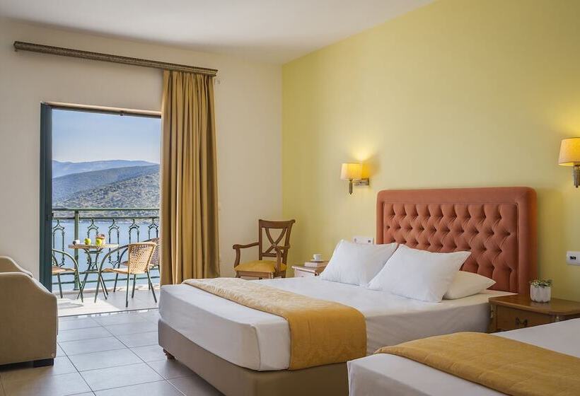 Family Suite, Kefalonia Bay Palace