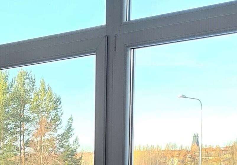 Номер Стандарт Индивидуальный, L Eskilstuna