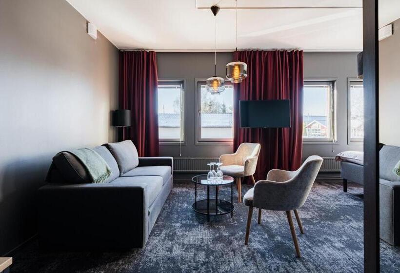 Family Suite, L Fridhemsgatan