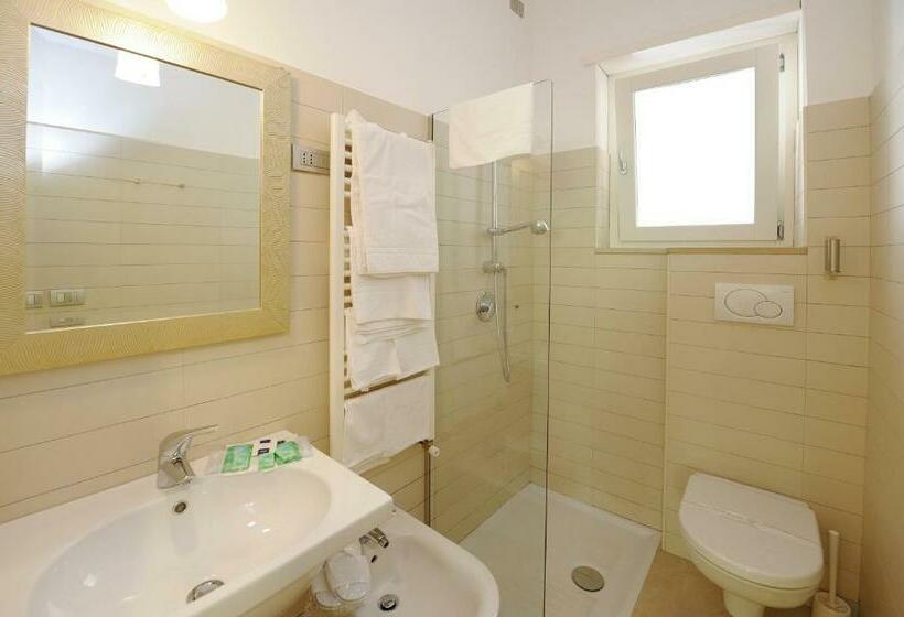 Студия Стандарт, Residence La Dolce Vita