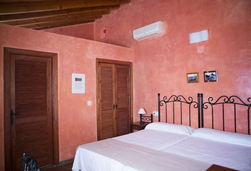 Классический Номер, Cortijo Del Arte   Caminito Del Rey