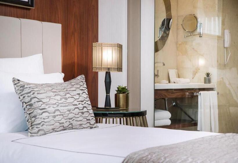 اتاق سوپریور, Vogue Hotel Supreme Istanbul