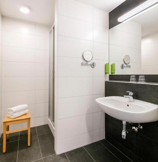 Номер Стандарт Индивидуальный, Jufa Hotel Eisenerzer Ramsau